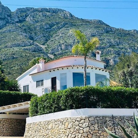 فيلا Casa Avellana دينايا المظهر الخارجي الصورة
