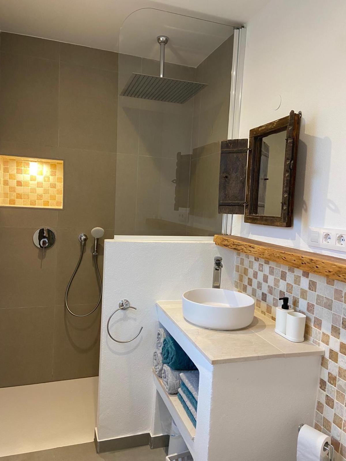 فيلا Casa Avellana دينايا المظهر الخارجي الصورة