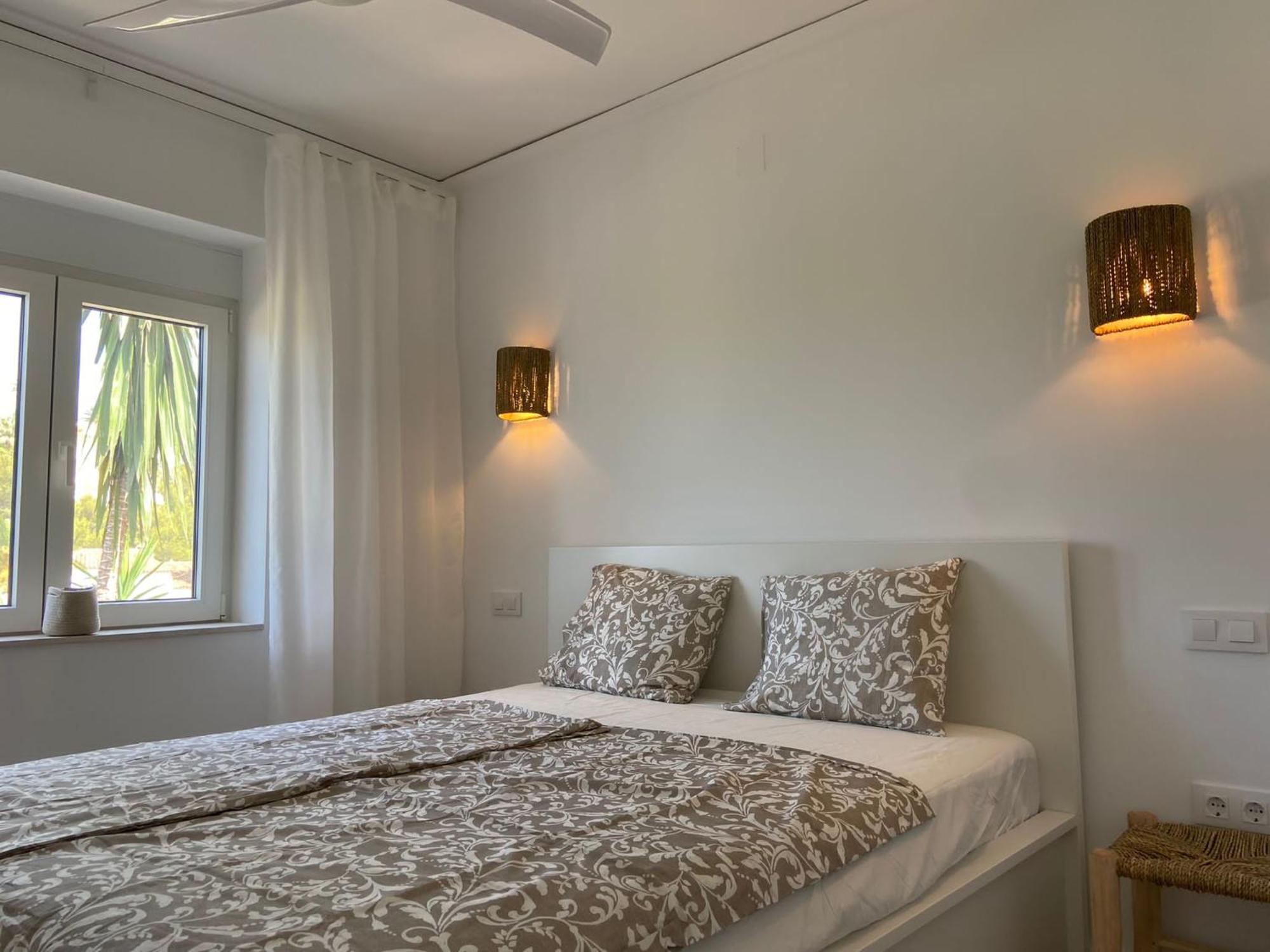 فيلا Casa Avellana دينايا المظهر الخارجي الصورة