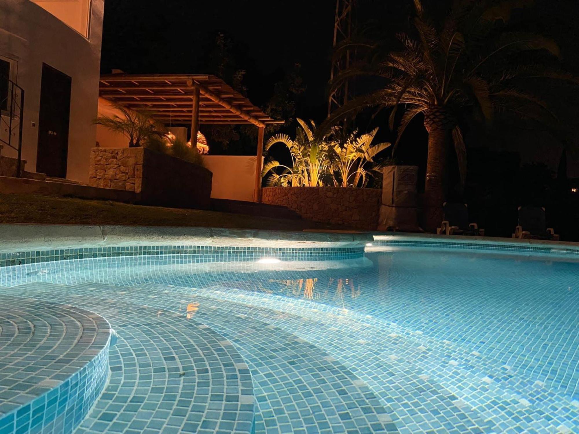 فيلا Casa Avellana دينايا المظهر الخارجي الصورة